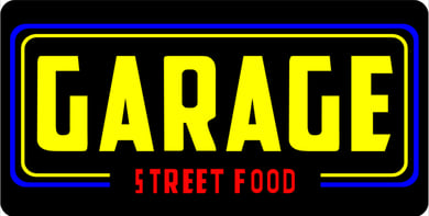 Garage street food 