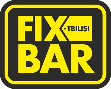 Fix Bar - Tbilisi