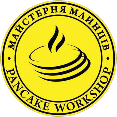 Майстерня Млинців
