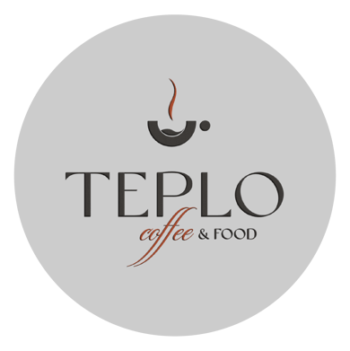 Teplo Coffee&food