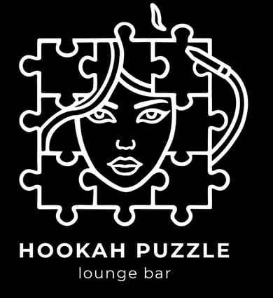 Hookah Puzzle