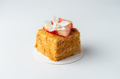 Honey Cake