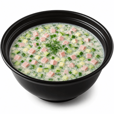 Окрошка