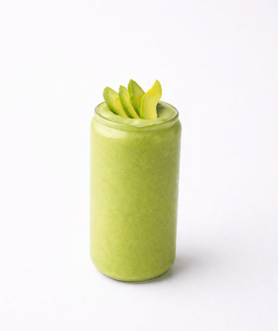 NEW Creamy Avocado Coffee