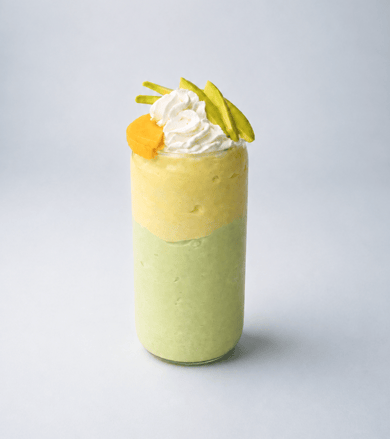 NEW Avo Dream Shock 