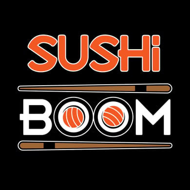 Sushi Boom