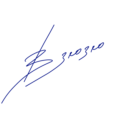 В зюзю