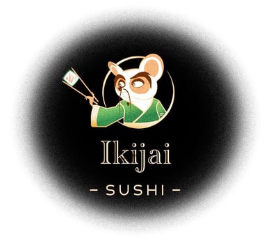 ikijai sushi