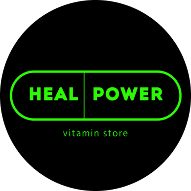 HEAL POWER