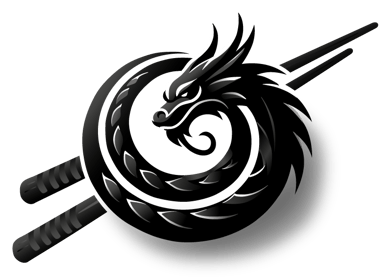 Black Dragon Sushi