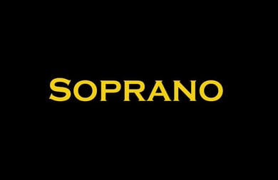 Soprano