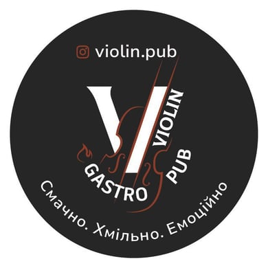 Violin Gastro Pub