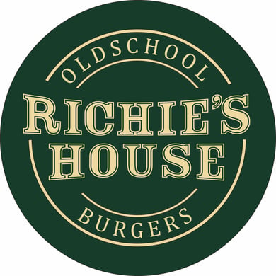 Richie’s house
