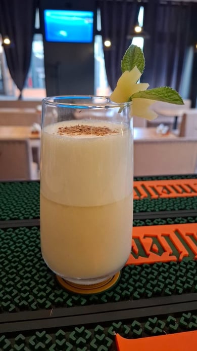 Pina Colada