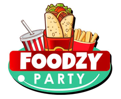 foodzy party