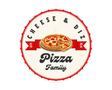 Піцерія Cheese&Diz