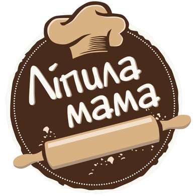 Ліпила Мама