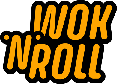 WOK'N'ROLL