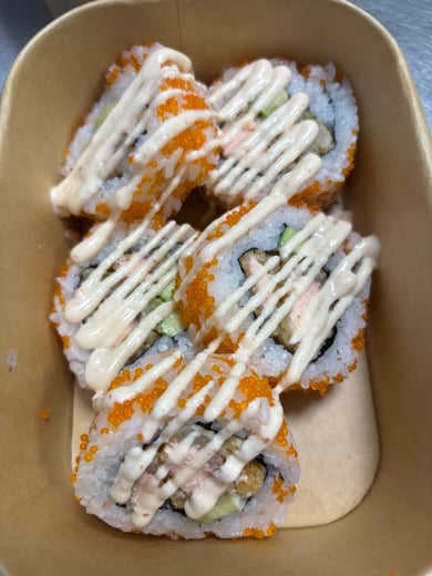 Big roll