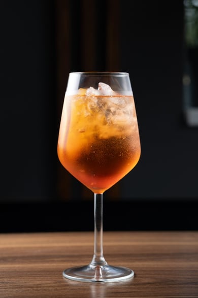 Aperol Spritz