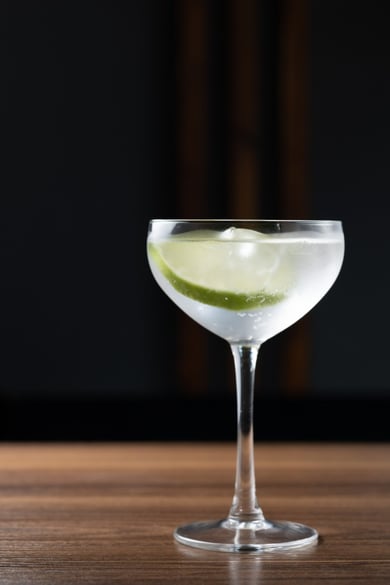 Gin Tonic