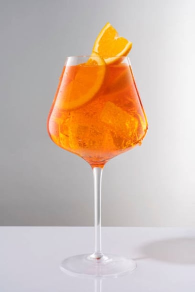 APEROL SPRITZ (Апероль)