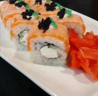 FIRE FISH