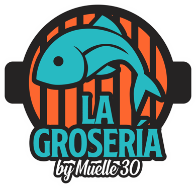 La Groseria by Muelle 30