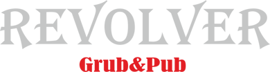 REVOLVER Grub&Pub