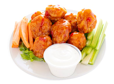 BONELESS 8 PZ