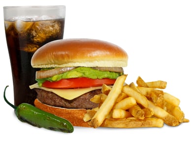 COMBO ANGUS GUACAMO