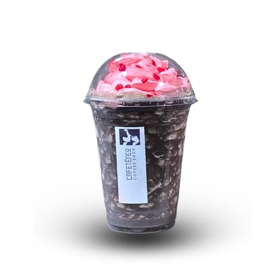 Dark Velvet