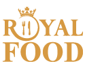 Royal Food - електронне меню