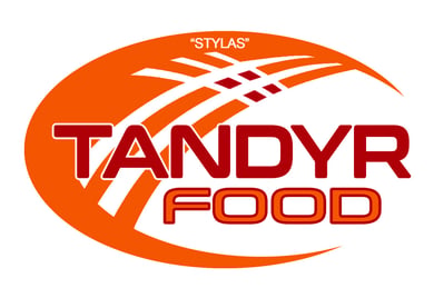 Tandyr food