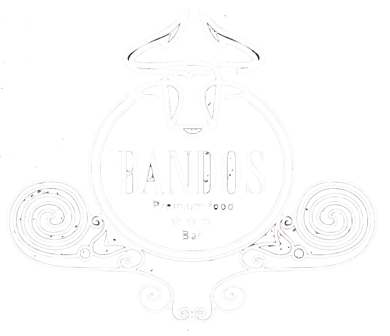 BANDOS Premium Food Delivery