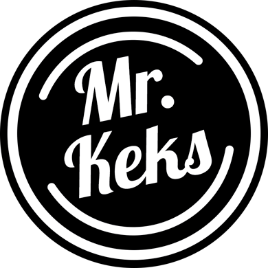 Mr.Keks