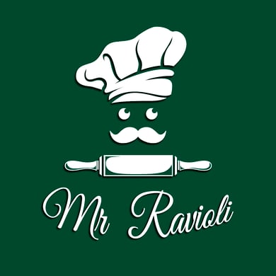 Mr. Ravioli