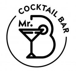 Mr. B Cocktail Bar