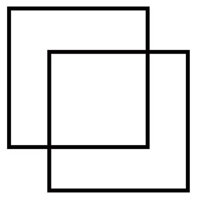 Square in Square
