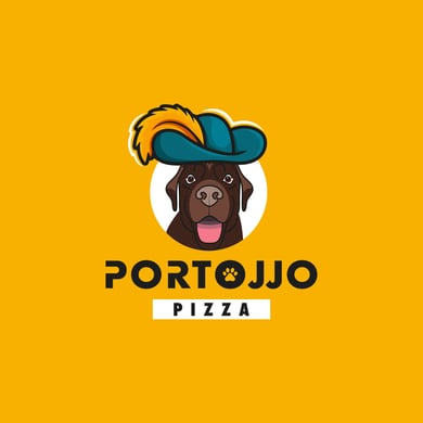 PortoJJo Pizza
