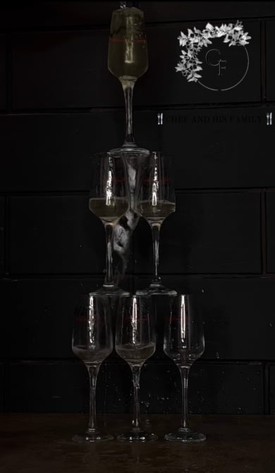 Безлім PROSECCO