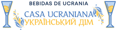 BEBIDAS DE UCRANIA