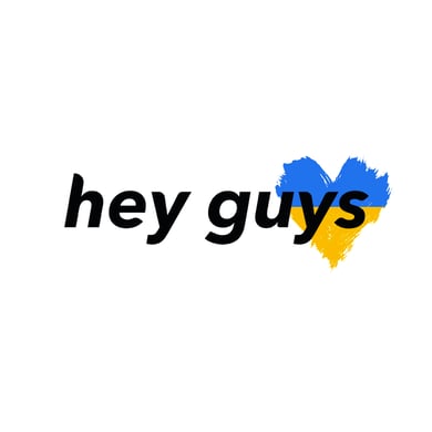 Hey guys