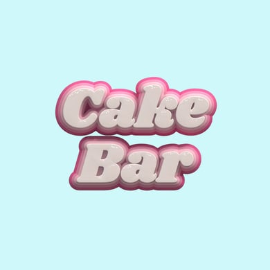 CakeBar