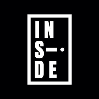 Inside