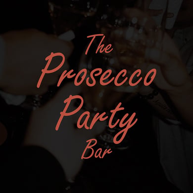THE PROSECCO BAR