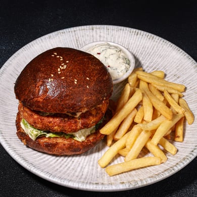 БУРГЕР ЦЕЗАР ПІКАНТЕ