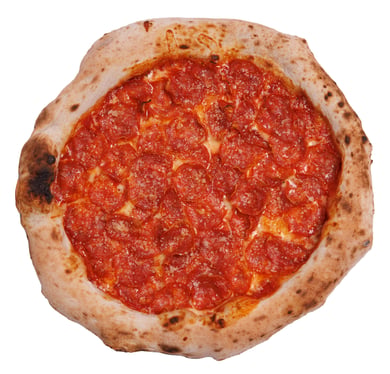 Пепероні / Pepperoni