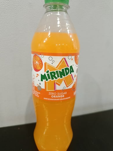 Mirinda 0,5