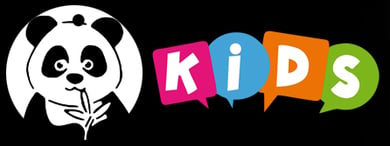 Панда KIDS
